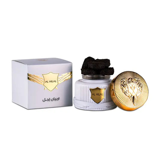 Arabian Eagle Bukhoor Oud Al Hilal 120G