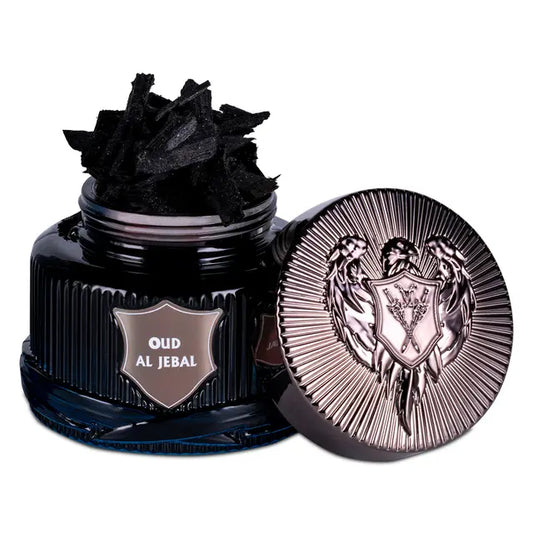 Arabian Eagle Bukhoor Oud Al Jebal 90G (New)