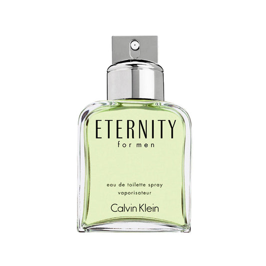 Calvin Klein Eternity EDT For Men 200ML