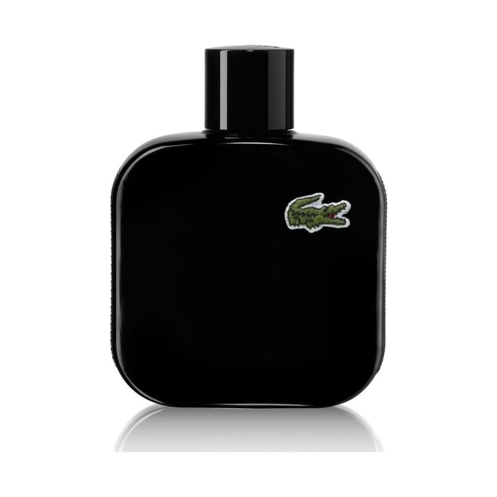 Lacoste L.12.12 Noir EDT For Men 100ML