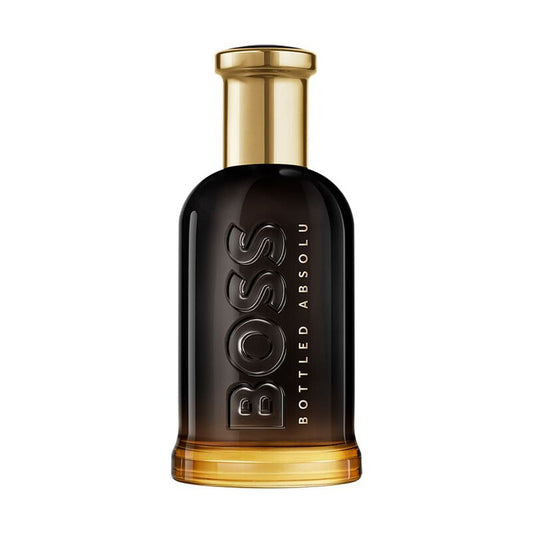 Hugo Boss Bottled Absolute Intense Parfum For Men 100ML