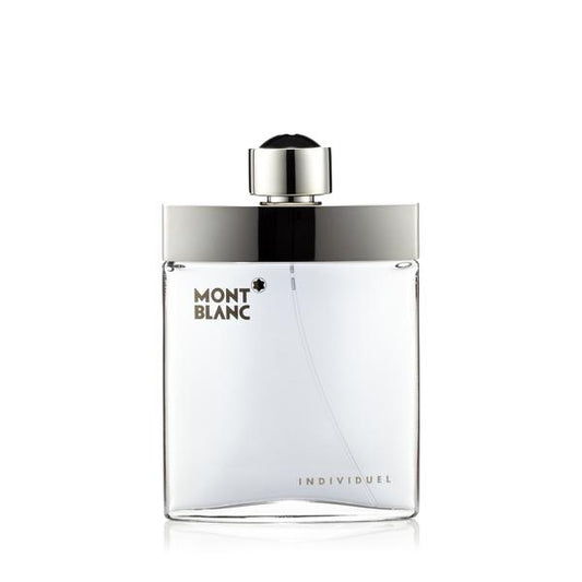 Mont Blanc Individuel EDT For Men 75ML