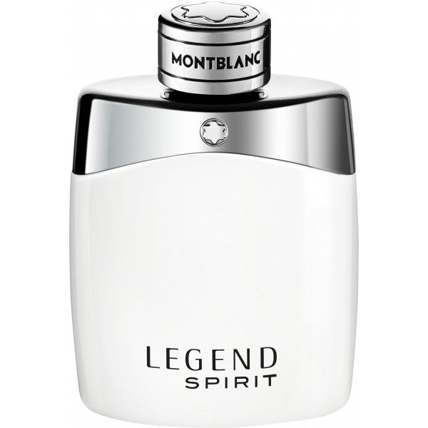 Mont Blanc Legend Spirit EDT For Men 100ML