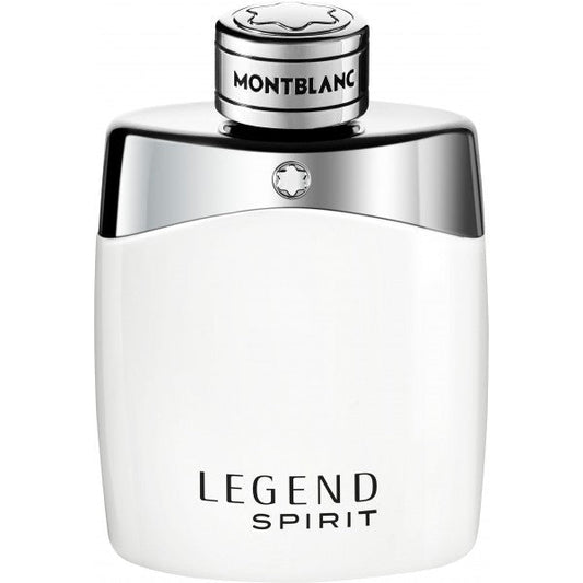 Mont Blanc Legend Spirit EDT For Men 100ML