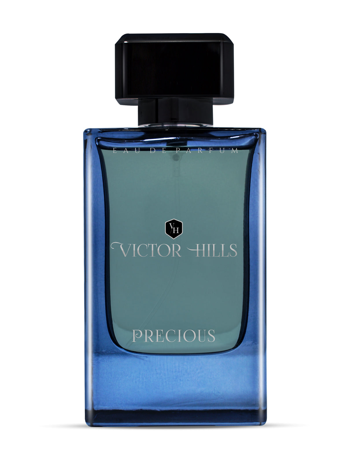 Victor Hills Precious EDP For Men 100ML