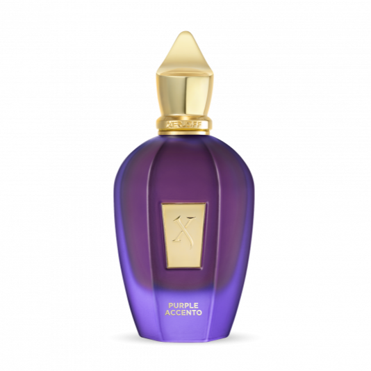 Xerjoff Accento EDP For Unisex 100ML