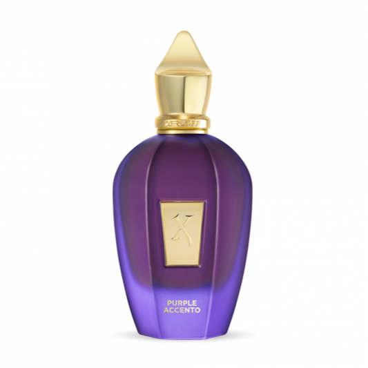 Xerjoff Accento EDP For Unisex 100ML