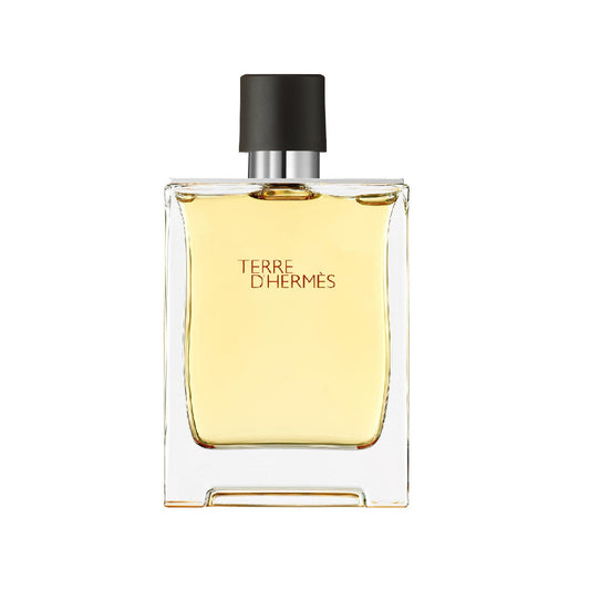 Hermes Terre D'Herms EDT For Men 200ML