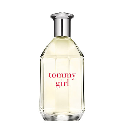 Tommy Hilfiger Tommy Girl EDT For Women 100ML
