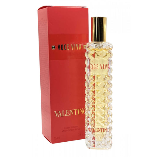 Valentino Voce Viva EDP For Women 15ML