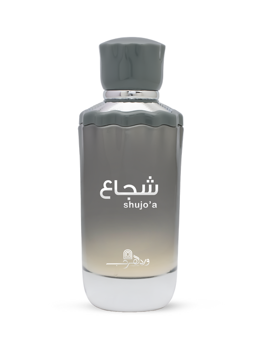 Ward Al Arab Shuja'a EDP For Women 100ML